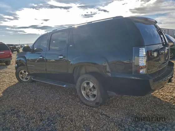 2008 Chevrolet Suburban 3LT
