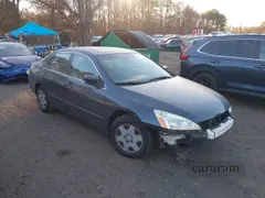 2006 Honda Accord LX