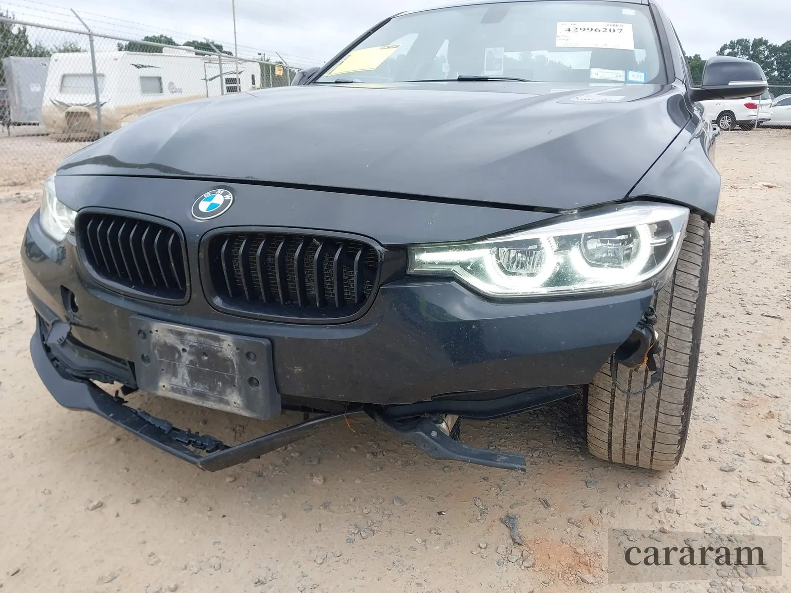 2018 BMW 3 Series 320i
