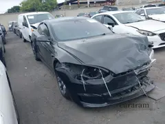 2021 Tesla Model S Long Range
