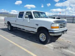 1996 Ford F-350