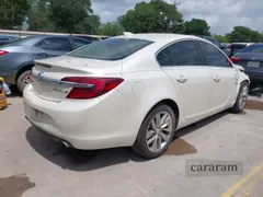 2015 Buick Regal Premium II