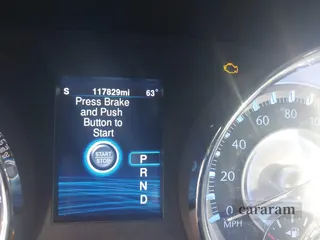 2013 Chrysler 300 C