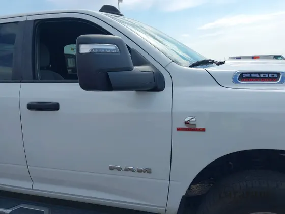 2023 Ram 2500 Lone Star