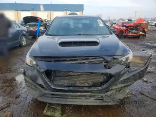 2024 Subaru WRX