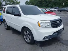 2015 Honda Pilot SE