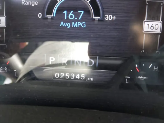 2024 Ram 1500 Lone Star