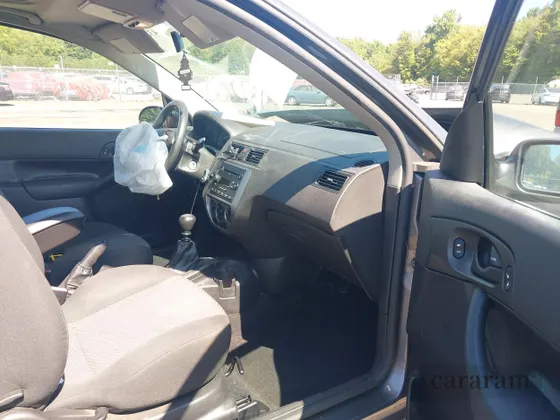 2006 Ford Focus S