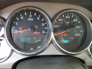 2012 GMC Sierra 1500 SLE