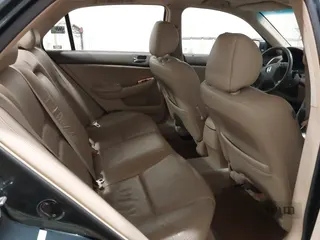 2004 Honda Accord EX