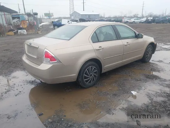 2006 Ford Fusion SE
