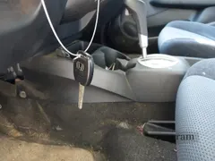 2008 Honda Fit Sport