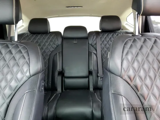 2022 Genesis GV80