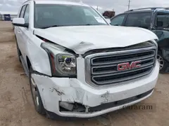 2016 GMC Yukon SLE