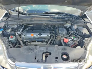 2009 Honda CR-V EX