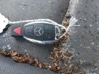 2016 Mercedes-Benz CLA 250