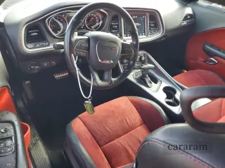 2019 Dodge Challenger R/T Scat Pack