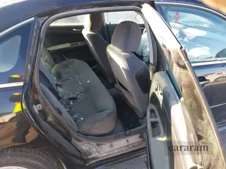 2011 Chevrolet Impala LT Fleet