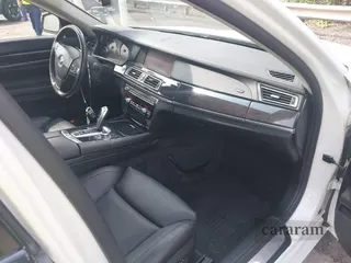 2009 BMW 7 Series 750Li