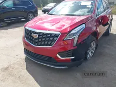 2023 Cadillac XT5 AWD Premium Luxury