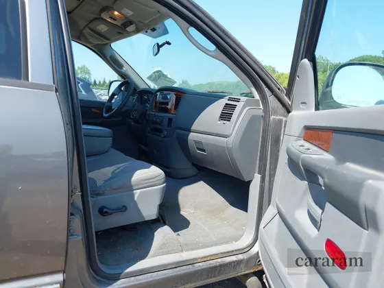 2006 Dodge 1500 SLT