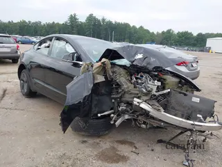 2018 Tesla Model 3 Long Range Battery