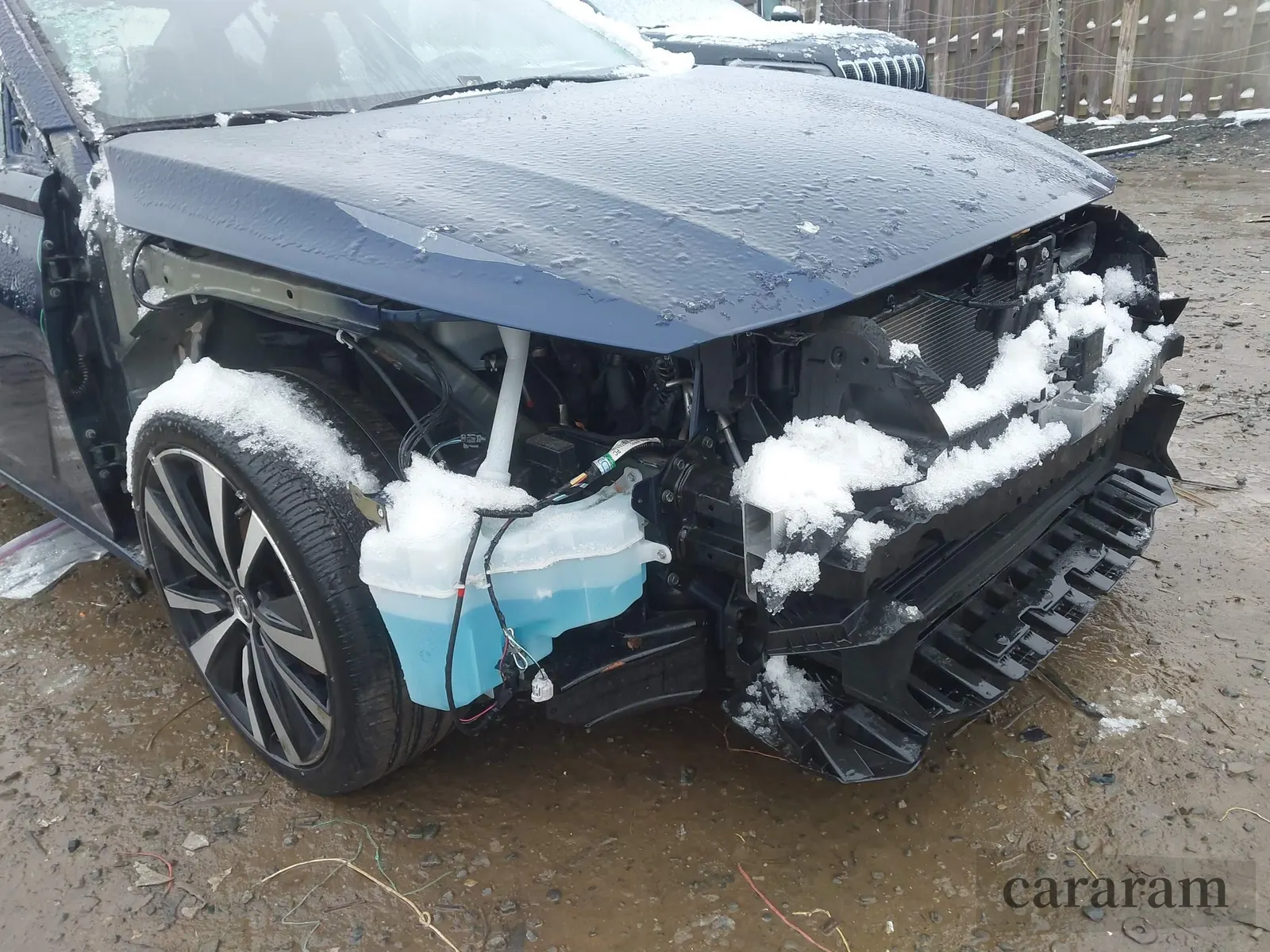 2021 Nissan Altima SR