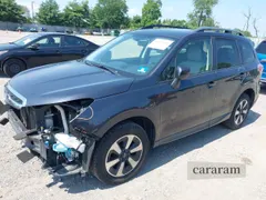 2018 Subaru Forester Premium