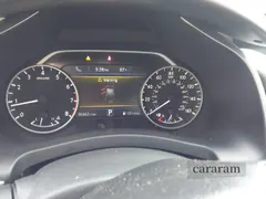 2016 Nissan Murano S