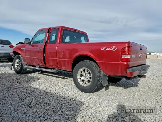2010 Ford Ranger XLT
