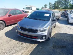 2017 Kia Forte SX