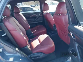 2021 Mazda CX-9 Grand Touring