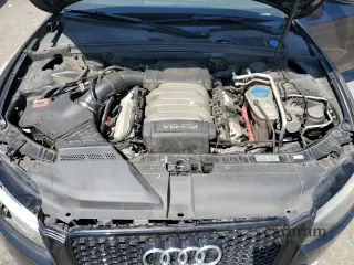 2009 Audi A5