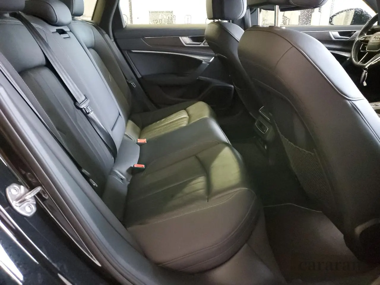 2019 Audi A6 Premium