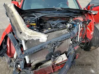 2010 Hyundai Genesis Coupe R-Spec