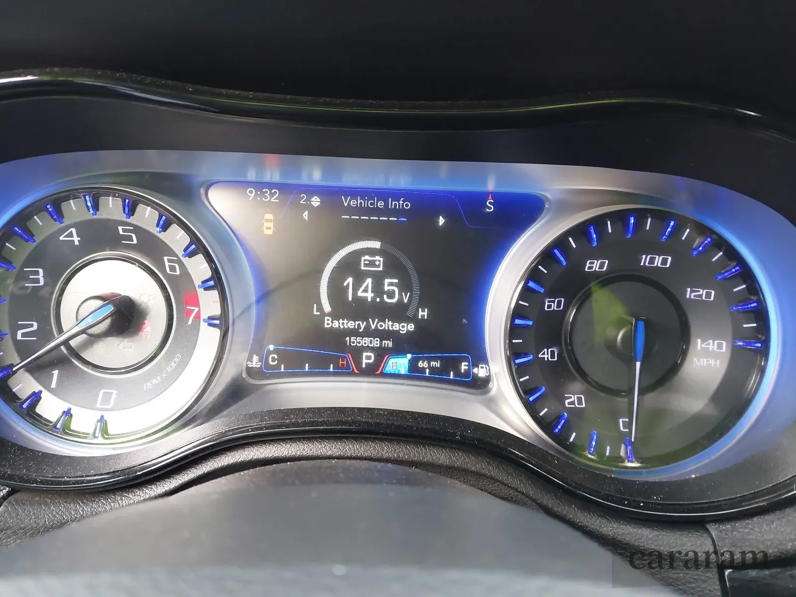 2018 Chrysler 300 S
