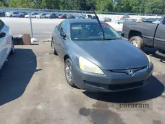 2004 Honda Accord LX