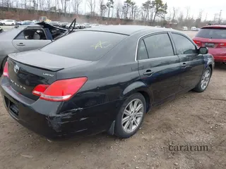 2007 Toyota Avalon XL