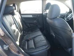 2010 Honda CR-V EX-L