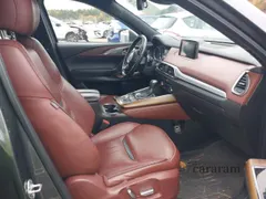 2016 Mazda CX-9 Signature