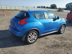 2011 Nissan Juke S