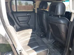 2006 Hummer H3
