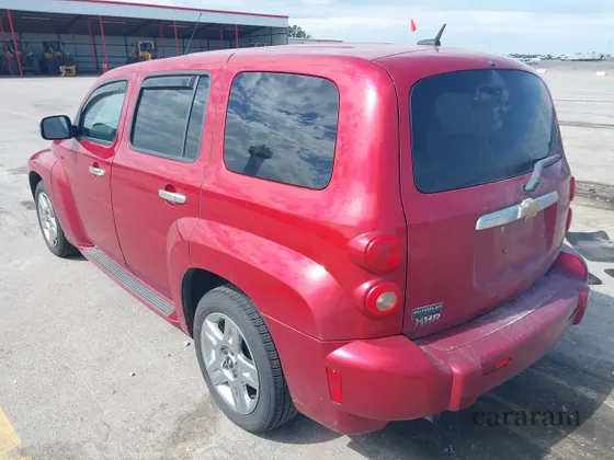2010 Chevrolet HHR 1LT