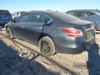 2014 Nissan Altima SV