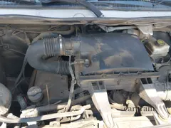 2013 Mercedes-Benz Sprinter