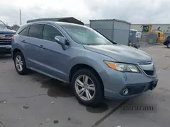 2013 Acura RDX Technology