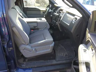 2011 Ford F-150 XL