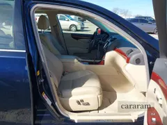 2007 Lexus LS 460