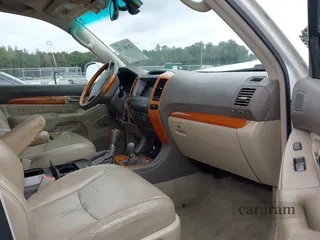 2004 Lexus GX 470