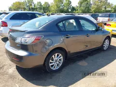 2013 Mazda 3 i Grand Touring